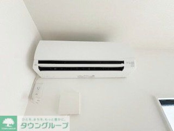 PLAISANT VILLA 上福岡の物件内観写真